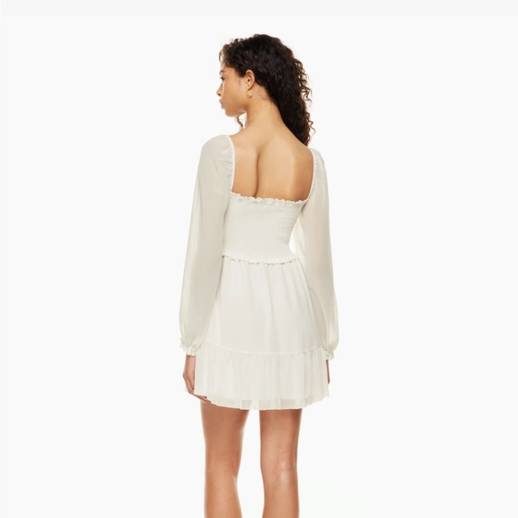 ARITZIA WILFRED NEW TEMPEST DRESS - Picture 2 of 4